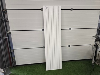 Design Radiator Radson NF, wit